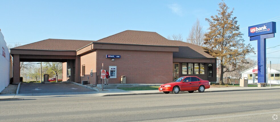 485 W Main St Kuna Id 83634 Retail For Lease On Cityfeet More Photos Of 485 W Main St Kuna Bank For Lease