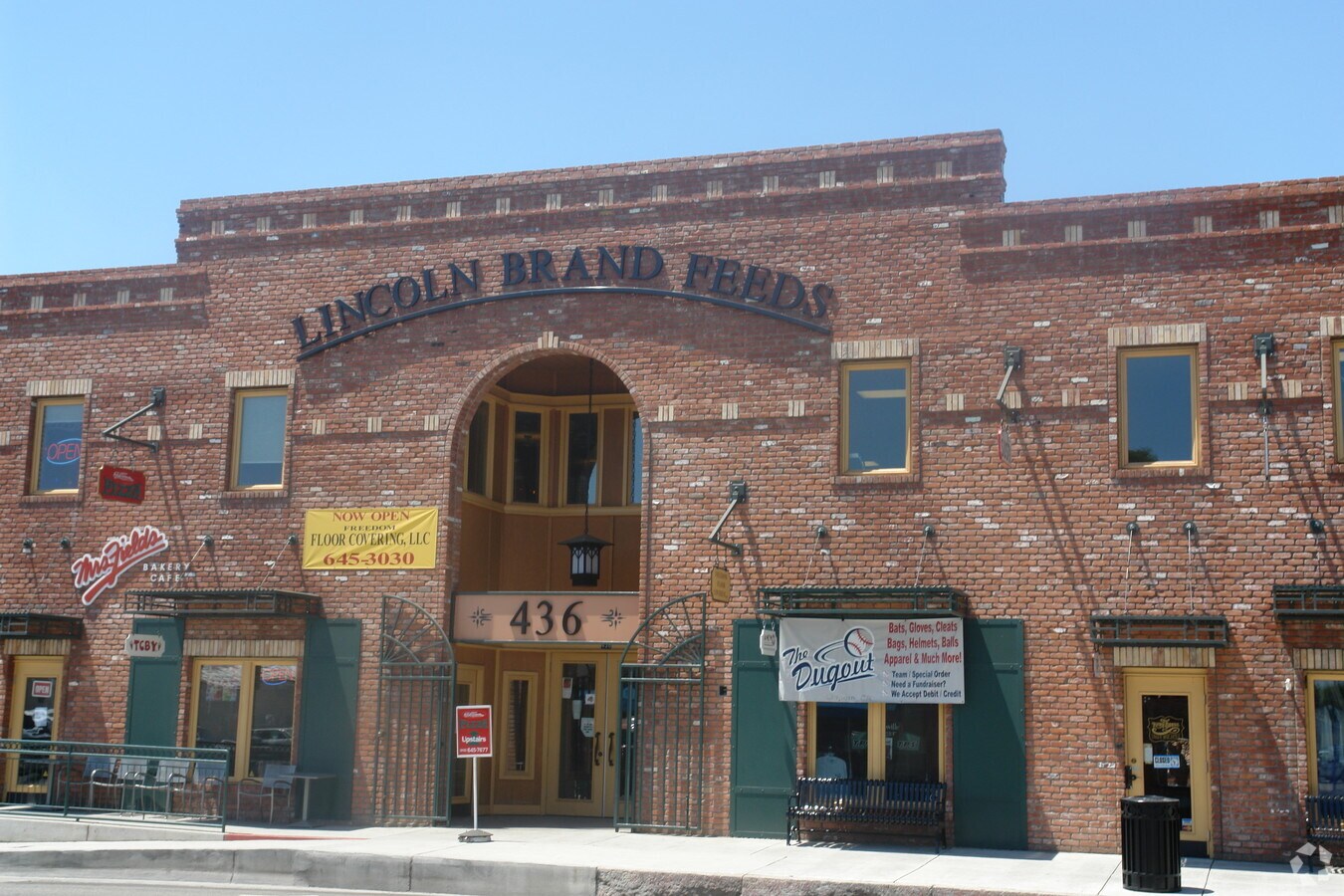 436 Lincoln Blvd, Lincoln, CA, 95648 Portfolio For Sale on