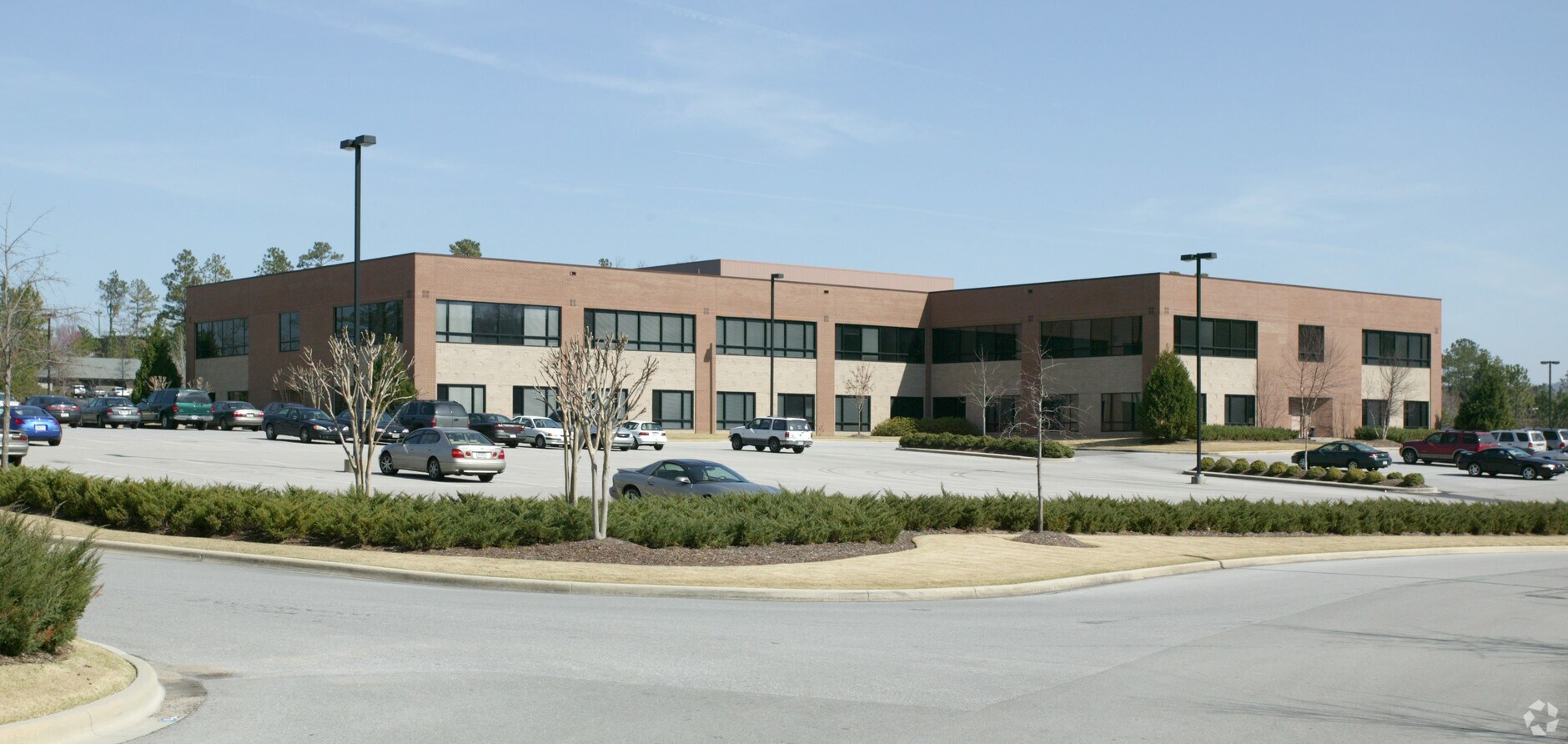 2700 Corporate Dr, Birmingham, AL, 35242 Property For Lease on