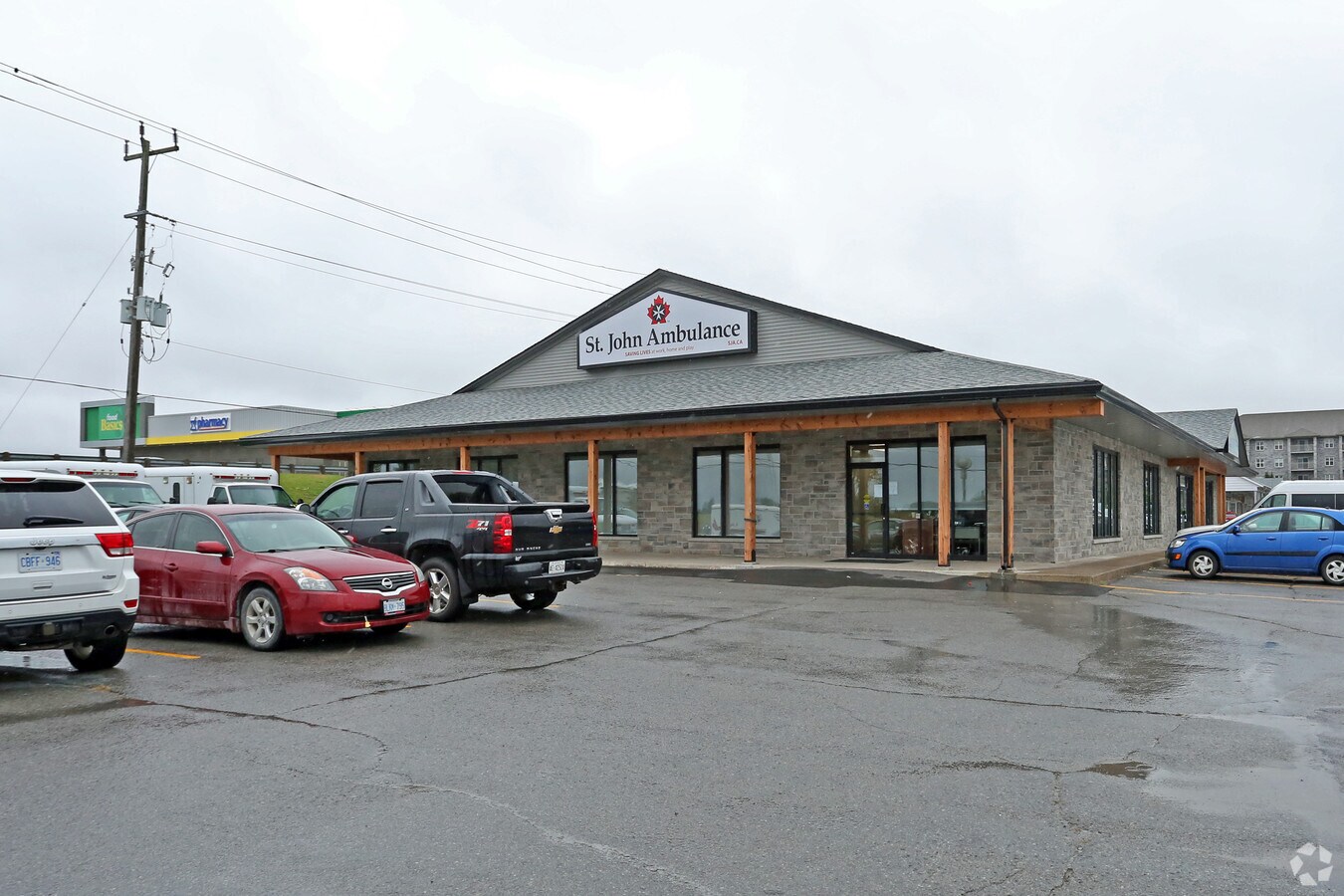 12921296 Bath Rd, Kingston, ON, K7M 4X3 Property For Lease on