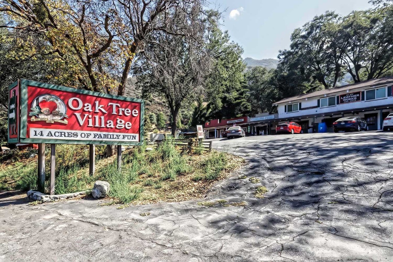 38480 Oak Glen Rd Ca 92399 Restaurant Property For 017