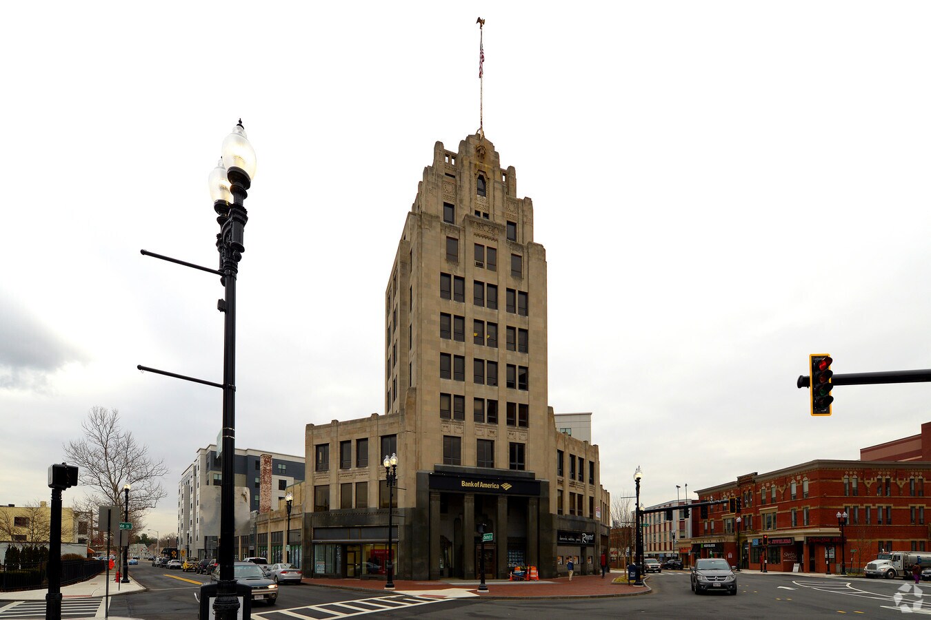 1400 Hancock St, Quincy, MA, 02169 Property For Lease on