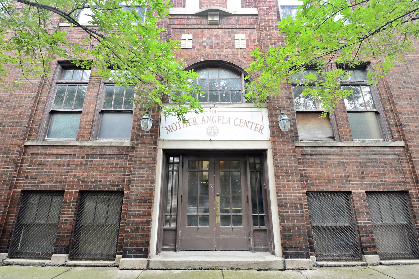 1447 W Superior St, Chicago, IL, 60642 - Religious Facility Property For Sale on LoopNet.com