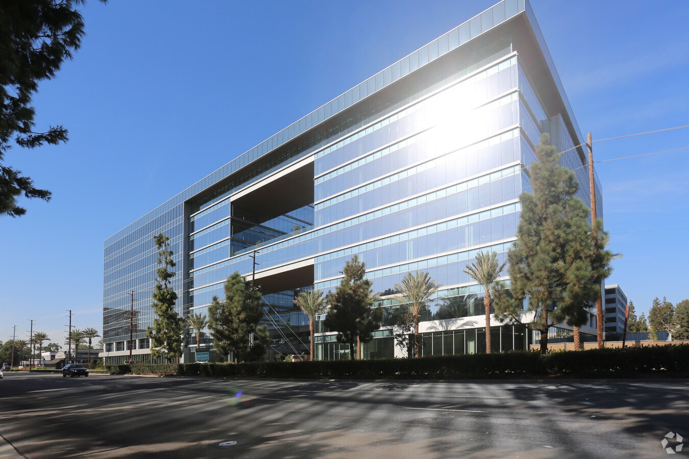 1856518575 Jamboree Rd, Irvine, CA, 92612 Property For Lease on