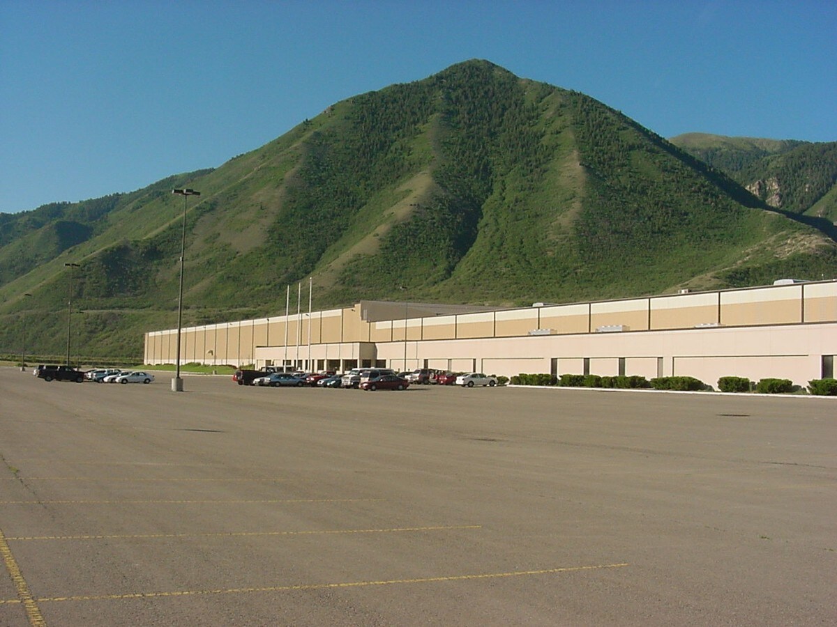 4000 E Highway 6, Spanish Fork, UT, 84660 Distribution Property For Sale on