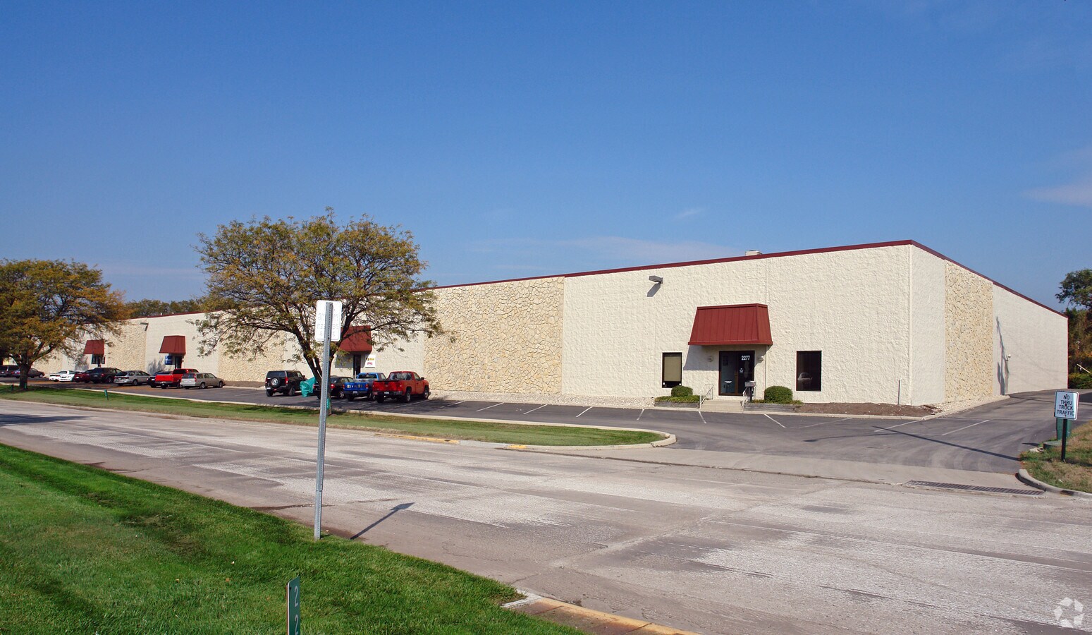 2277-2297 Arbor Blvd, Dayton, OH, 45439 - Warehouse Property For Lease on LoopNet.com