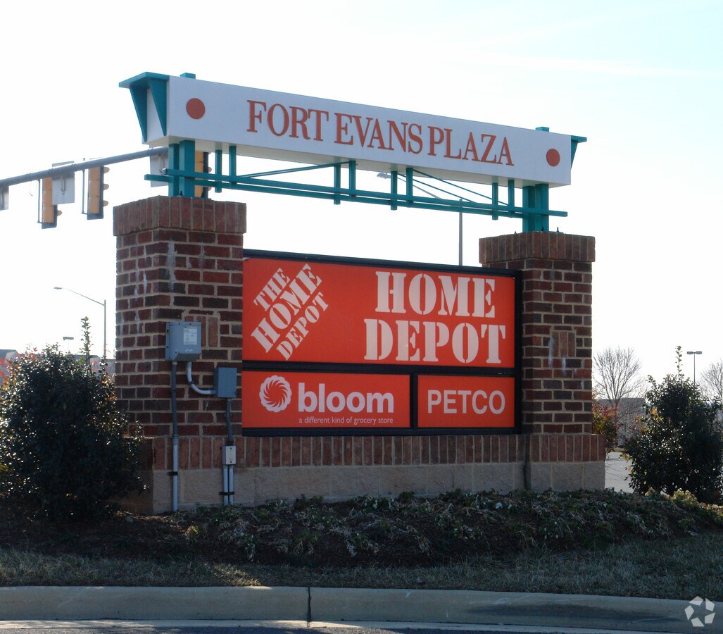 200250 Fort Evans Rd, Leesburg, VA, 20176 Property For Lease on