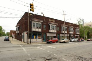 Lakewood Oh Commercial Real Estate For And Lease Loopnet 14509 Detroit Ave Lakewood Oh