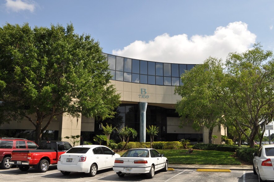 7350 Sand Lake Commons Blvd Orlando Fl 32819 Medical Property 4 193 Sf Of E Available In Orlando Fl