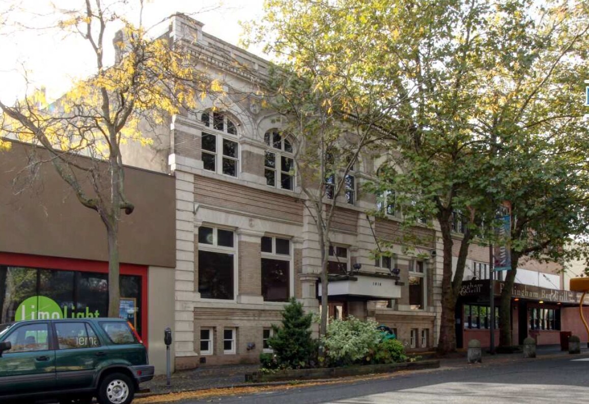 1414 Cornwall Ave, Bellingham, WA, 98225 - Loft/Creative Space Property For Lease on LoopNet.com