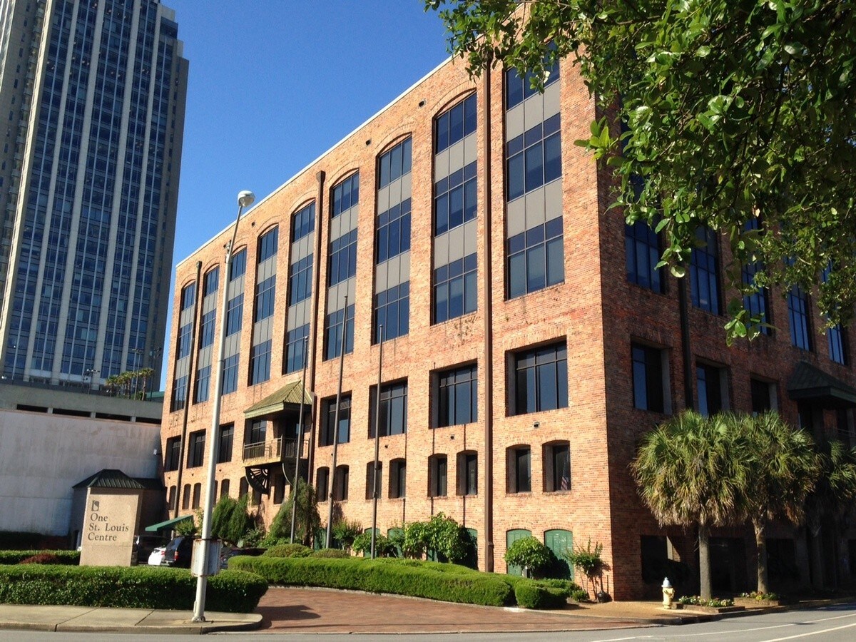 1 St Louis Mobile Al 3rd Floor 1 st louis st mobile al 36602 property for lease on 1 St Louis Mobile Al 3rd Floor 1 st louis st mobile al 36602 property for lease on