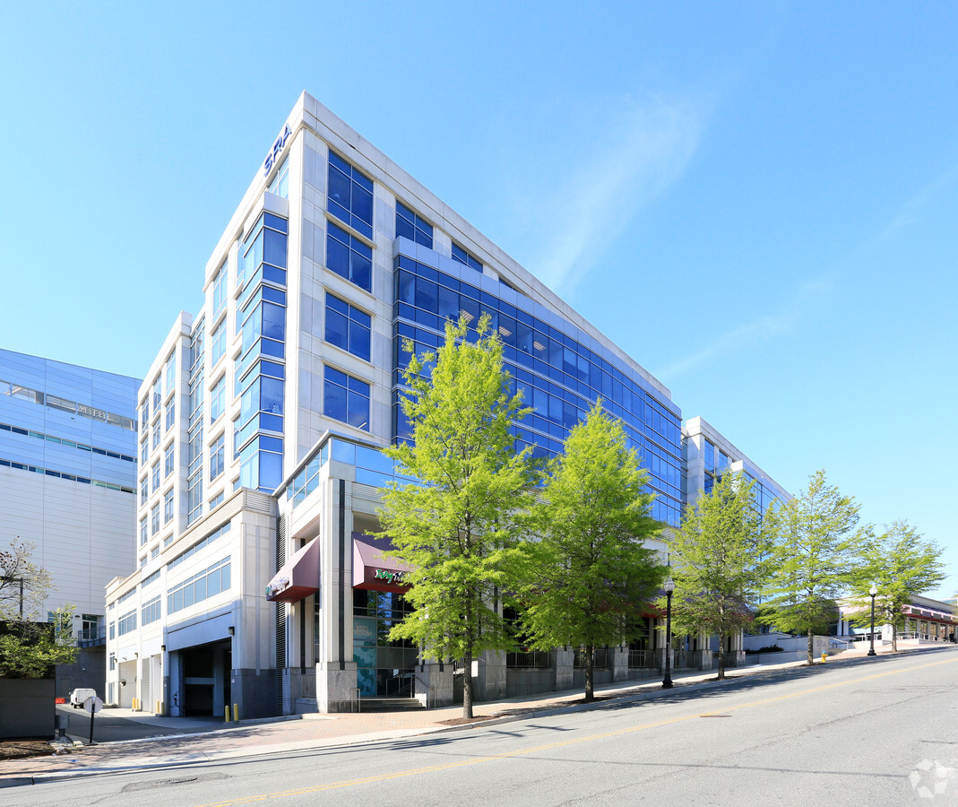 3434 N Washington Blvd, Arlington, VA, 22201 Property For Lease on