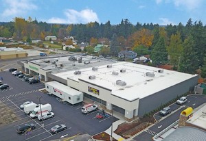 1301 E 34th St, Tacoma, WA, 98404 - Office Building Property For Sale ...