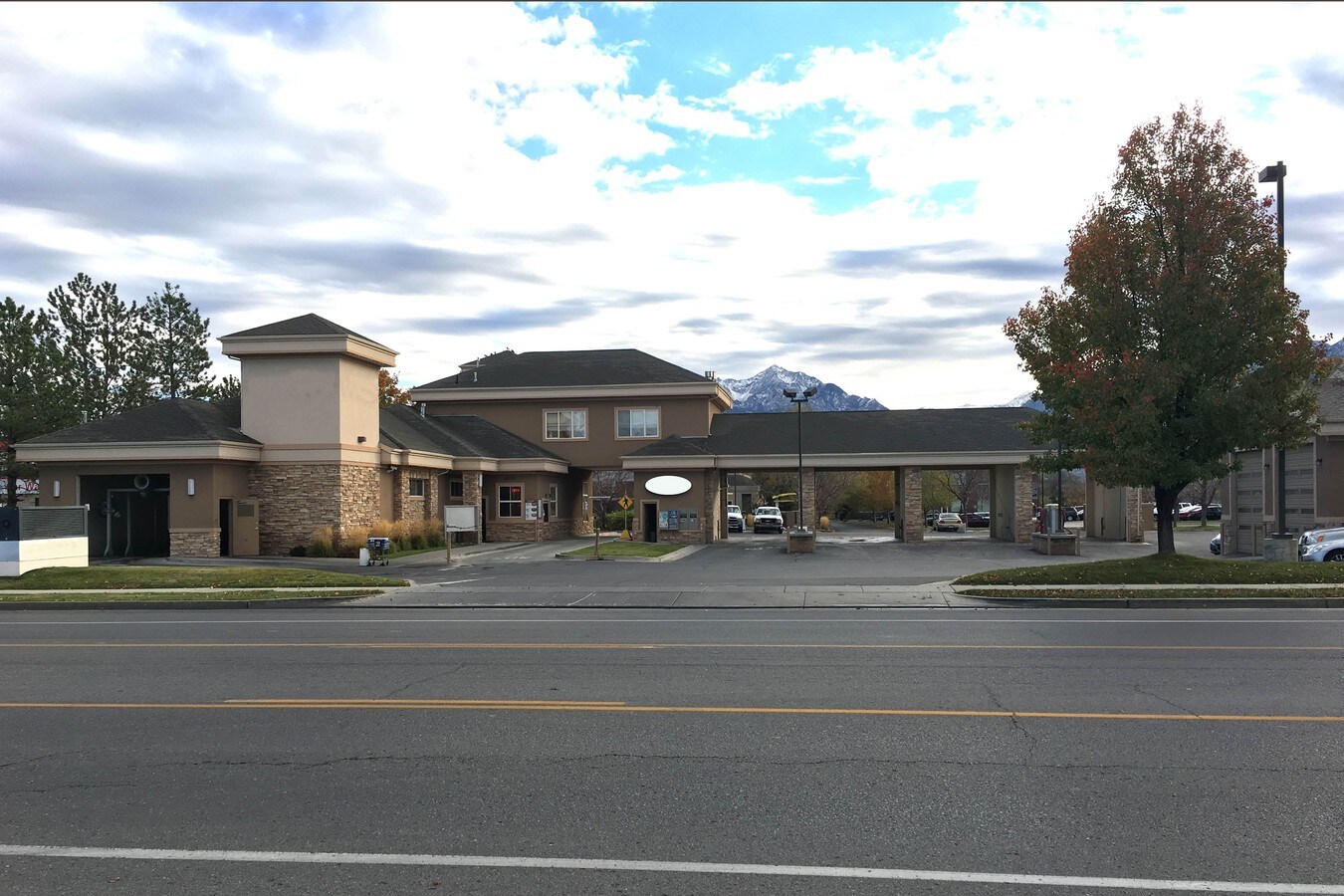 car wash for sale utah
9035 S 1300 W, West Jordan, UT, 84088 - Car Wash Property For Sale ... car wash for sale utah
9035 S 1300 W, West Jordan, UT, 84088 - Car Wash Property For Sale ...