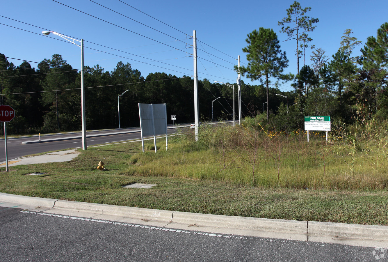 Lots For Sale Jacksonville Fl