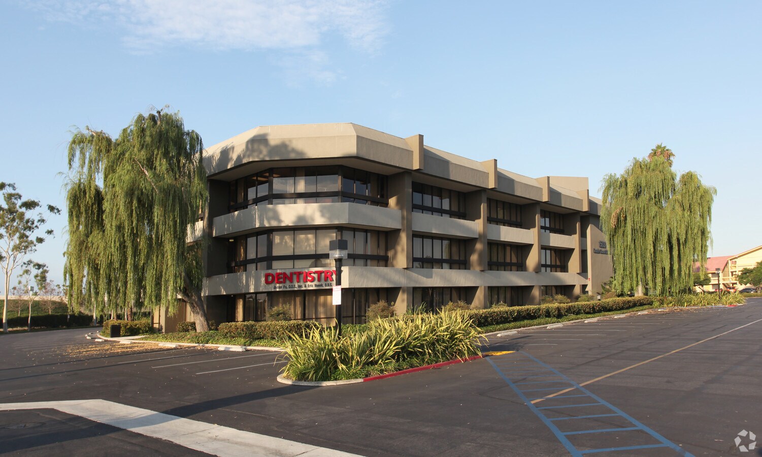 1503 S Coast Dr, Costa Mesa, CA, 92626 Medical Property For Lease on