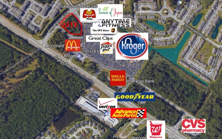 10 berwick blvd savannah ga 31405 commercial property for sale