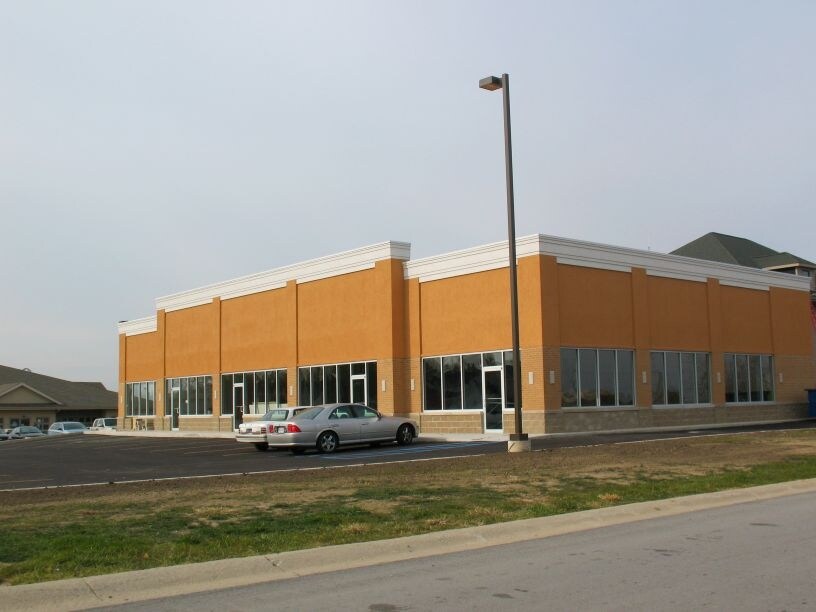 14521458 E 85th Ave, Merrillville, IN, 46410 Property