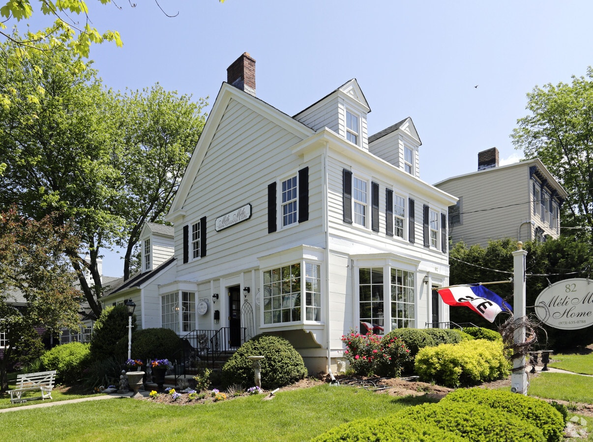 82 Main St Chatham Nj 07928 Property For Lease On Loopnet 82 Main Street Chatham Nj