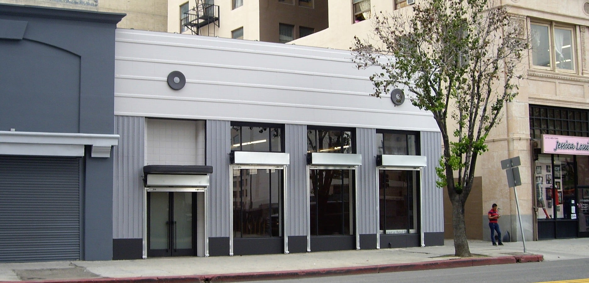 1051 S Broadway, Los Angeles, CA, 90015 - Property For Lease on LoopNet.com