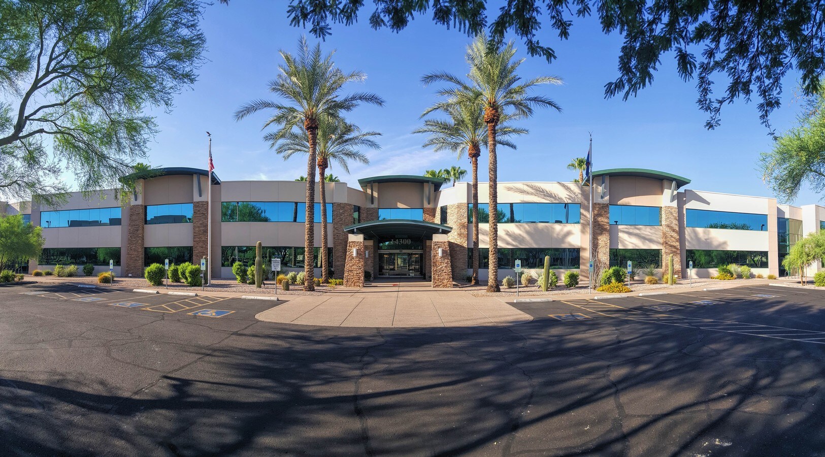 14300 N Northsight Blvd, Scottsdale, AZ, 85260 - Property For Lease On ...