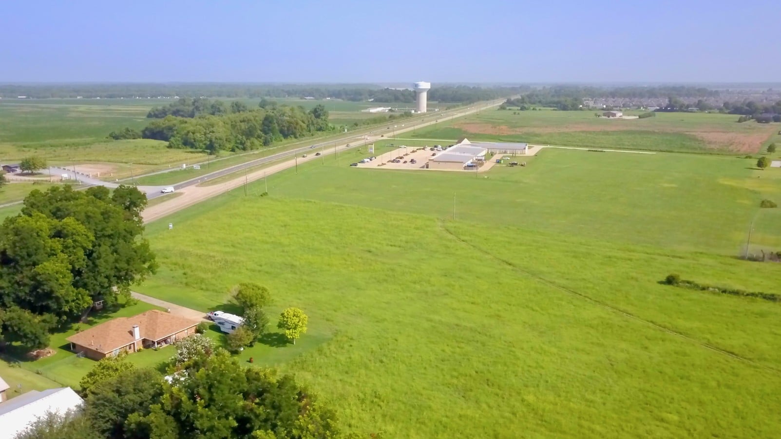 4900 Benton Rd, Bossier City, LA, 71111 Commercial Property For Sale