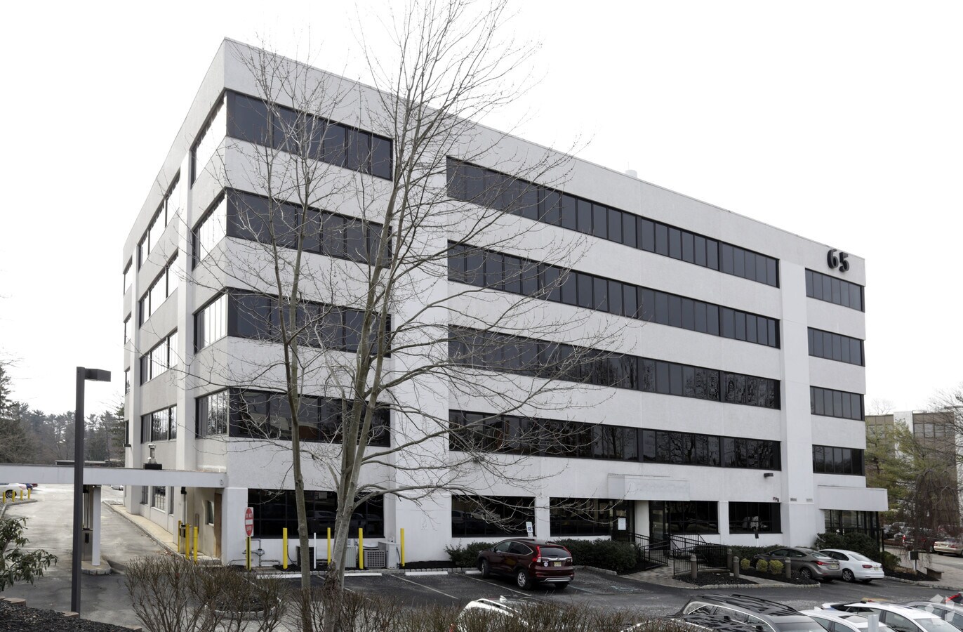 55 Madison Ave, Morristown, NJ, 07960 Property For Lease on