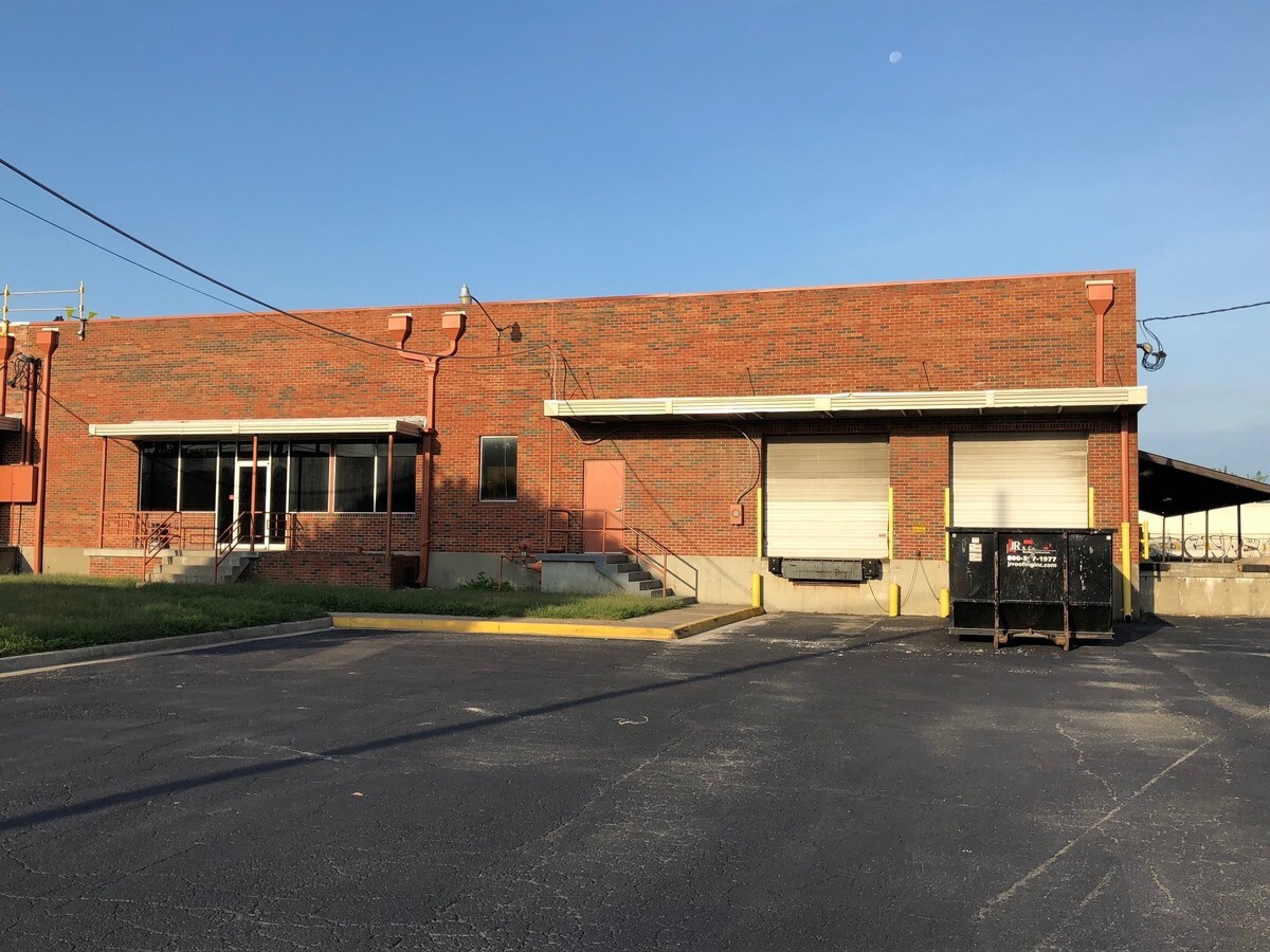 1222-1234 Quebec St, North Kansas City, MO, 64116 - Warehouse Property For Lease on LoopNet.com