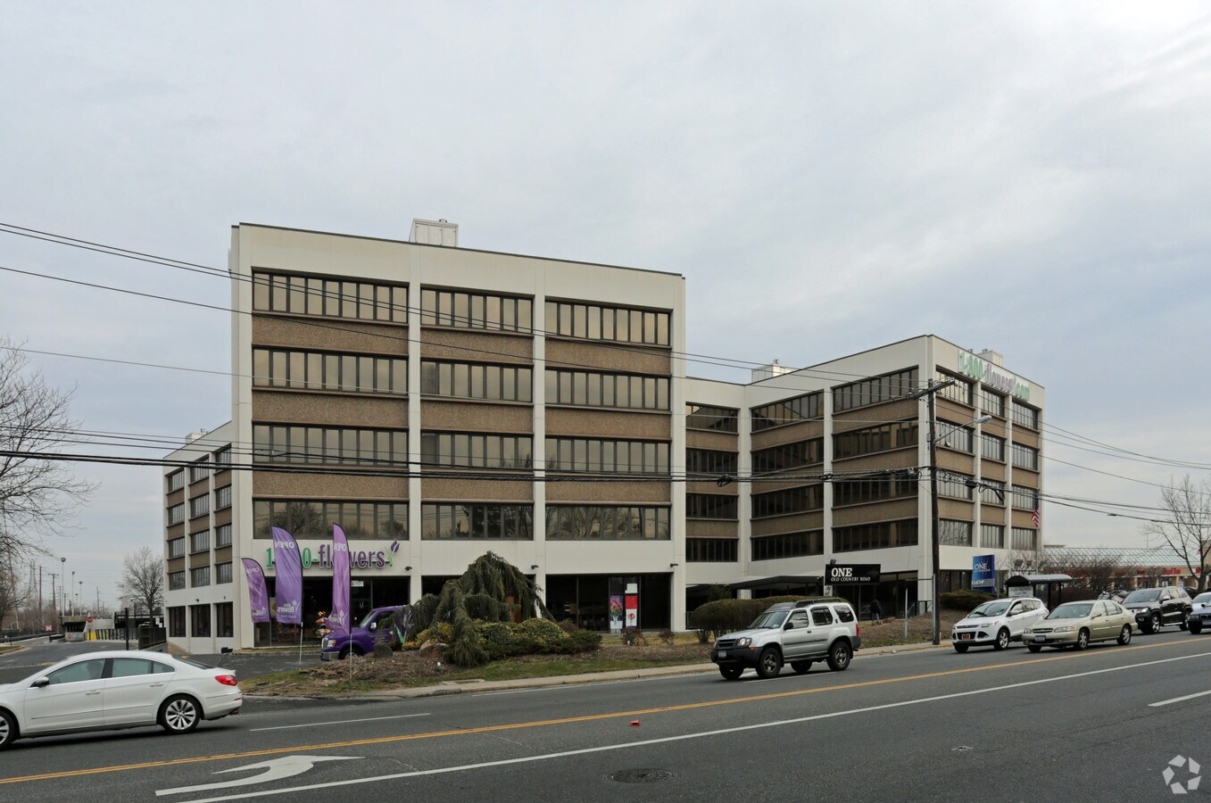 1 Old Country Rd, Carle Place, NY, 11514 Property For Lease on