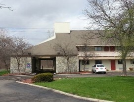 Monroe County Mi Hotels For Loopnet 1900 Welcome Way Monroe Mi