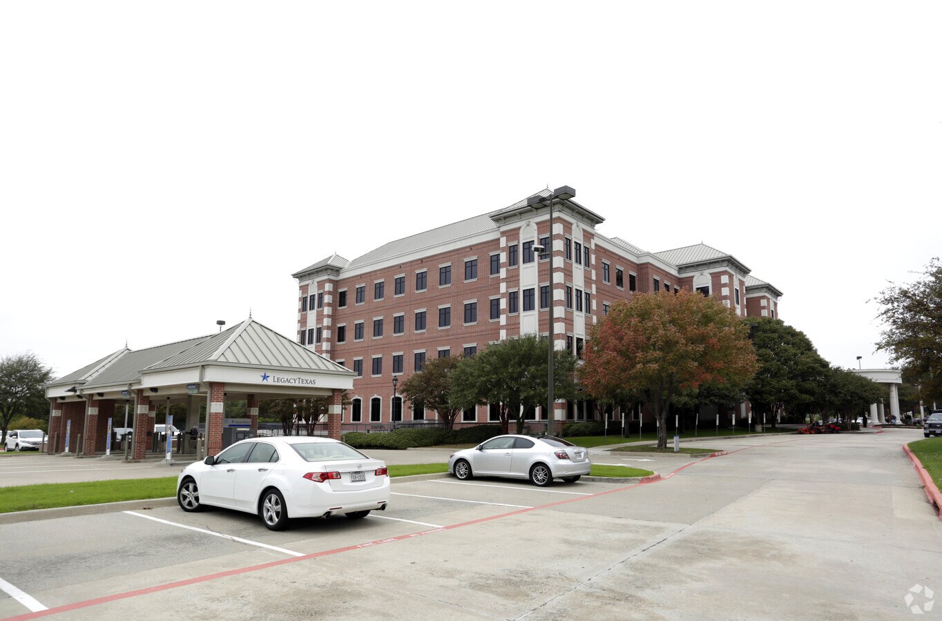 5000 Legacy Dr, Plano, TX, 75024 Property For Lease on