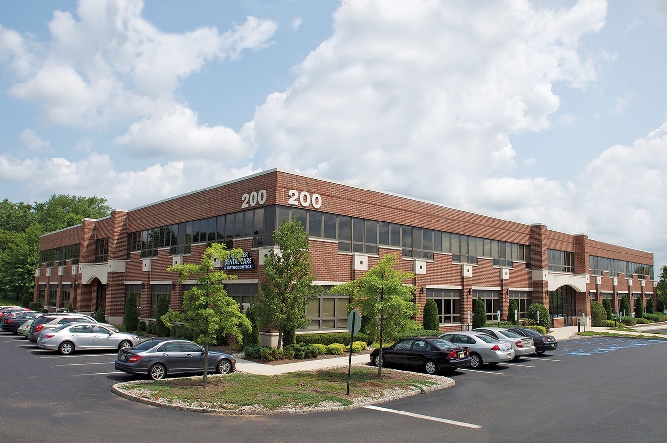 200 Route 31 N, Flemington, NJ, 08822 - Medical Property ...