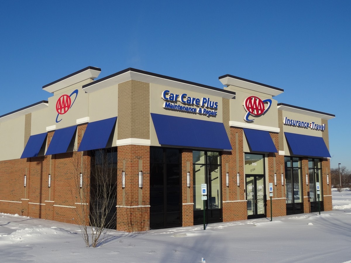 aaa car care plus
9154 S Western Ave, Evergreen Park, IL, 60805 - Auto Repair Property ... aaa car care plus
9154 S Western Ave, Evergreen Park, IL, 60805 - Auto Repair Property ...