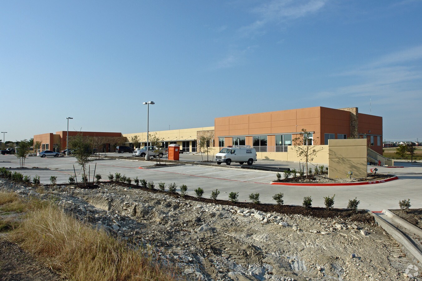 950 E Belt Line Rd, Cedar Hill, TX, 75104 Medical Property For Lease