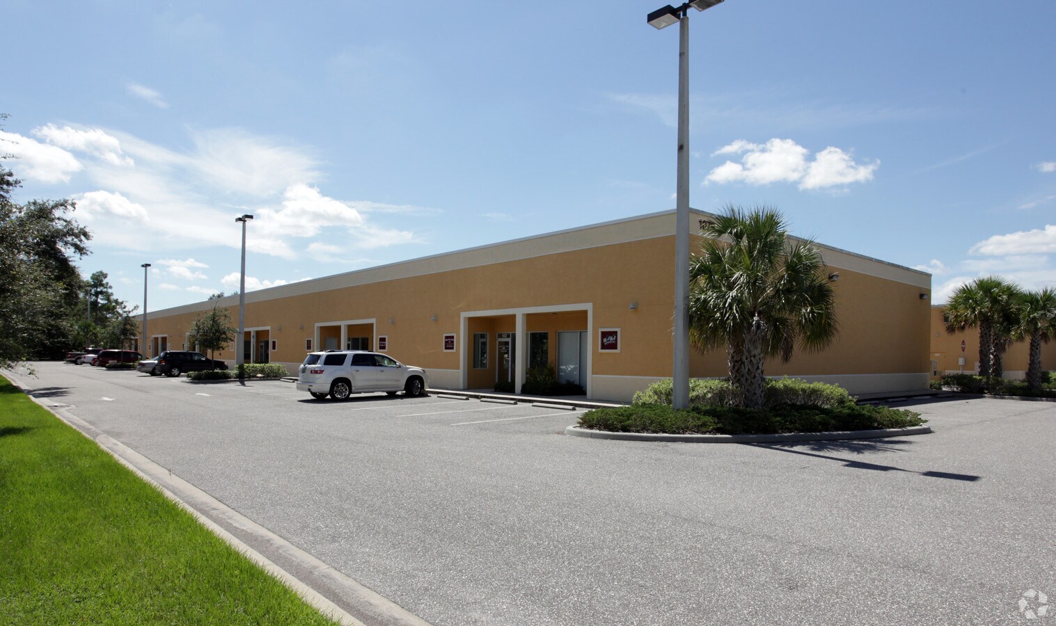 1075 Innovation Dr, North Port, FL, 34289 Warehouse Property For Sale