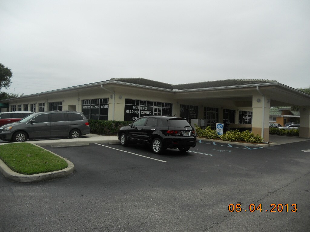 1420 SW St Lucie West Blvd, Port Saint Lucie, FL, 34986 Medical
