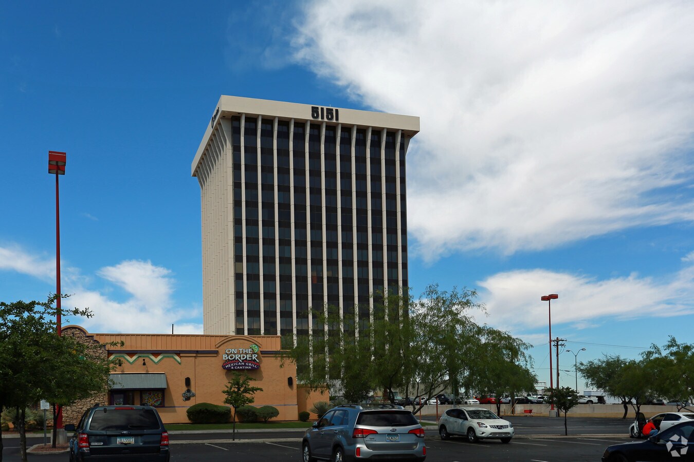 5151 E Broadway Blvd, Tucson, AZ, 85711 Office/Residential Property