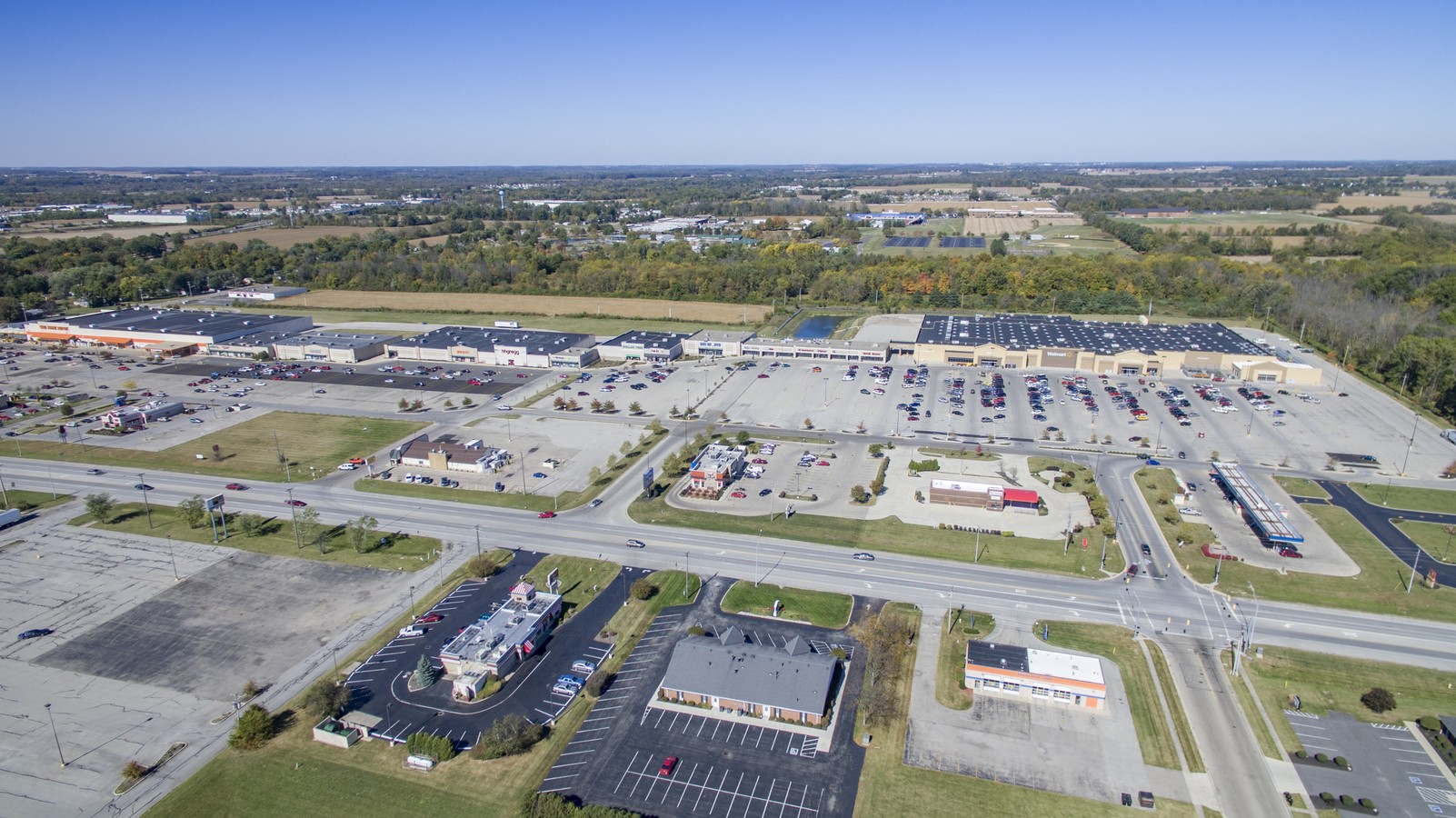 miami valley crossing