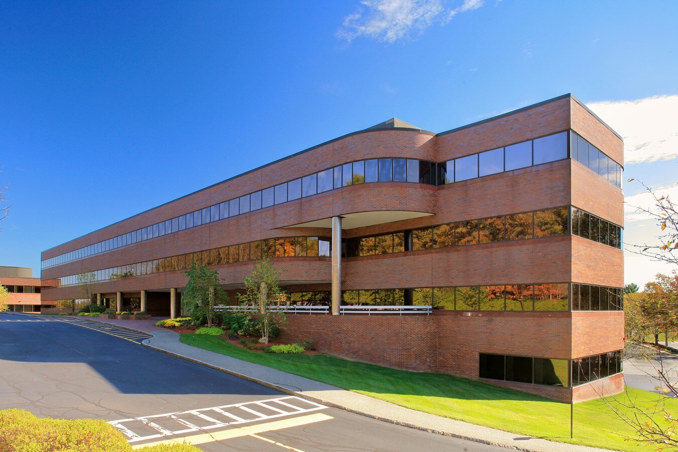 20 Burlington Mall Rd, Burlington, MA, 01803 Property For Lease on