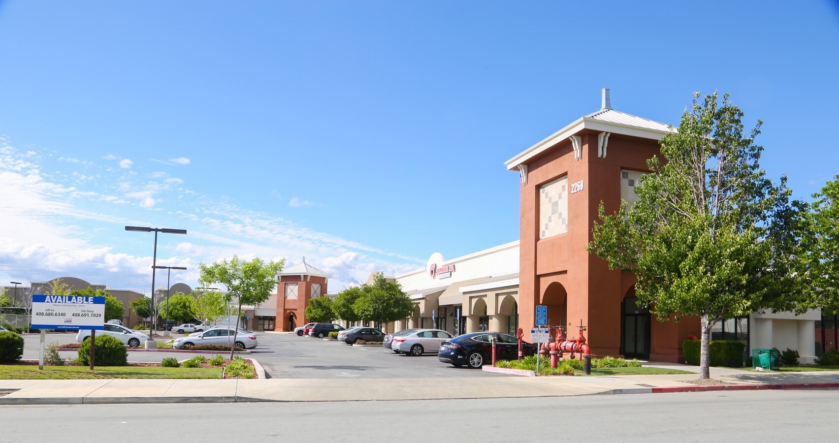 2268 Senter Rd, San Jose, CA, 95112 Freestanding Property For Sale on