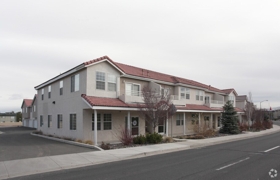 235 Redfield Pky Reno Nv 89509 Office Residential Property For Office For