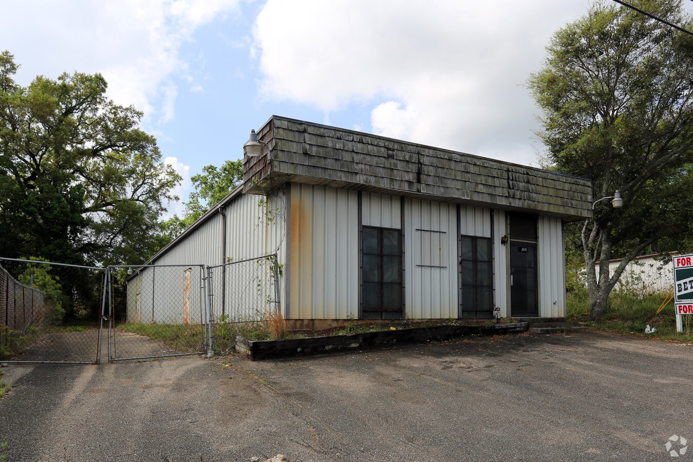 2479 Commercial Park Dr, Mobile, AL, 36606 Warehouse Property For