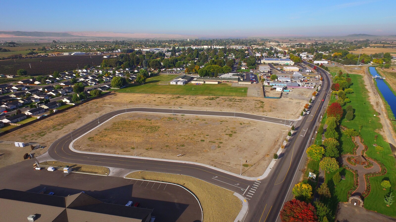 Vista Grande Way, Grandview, WA, 98930 Commercial Property For Sale