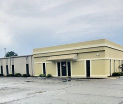 gulfport ms commercial real