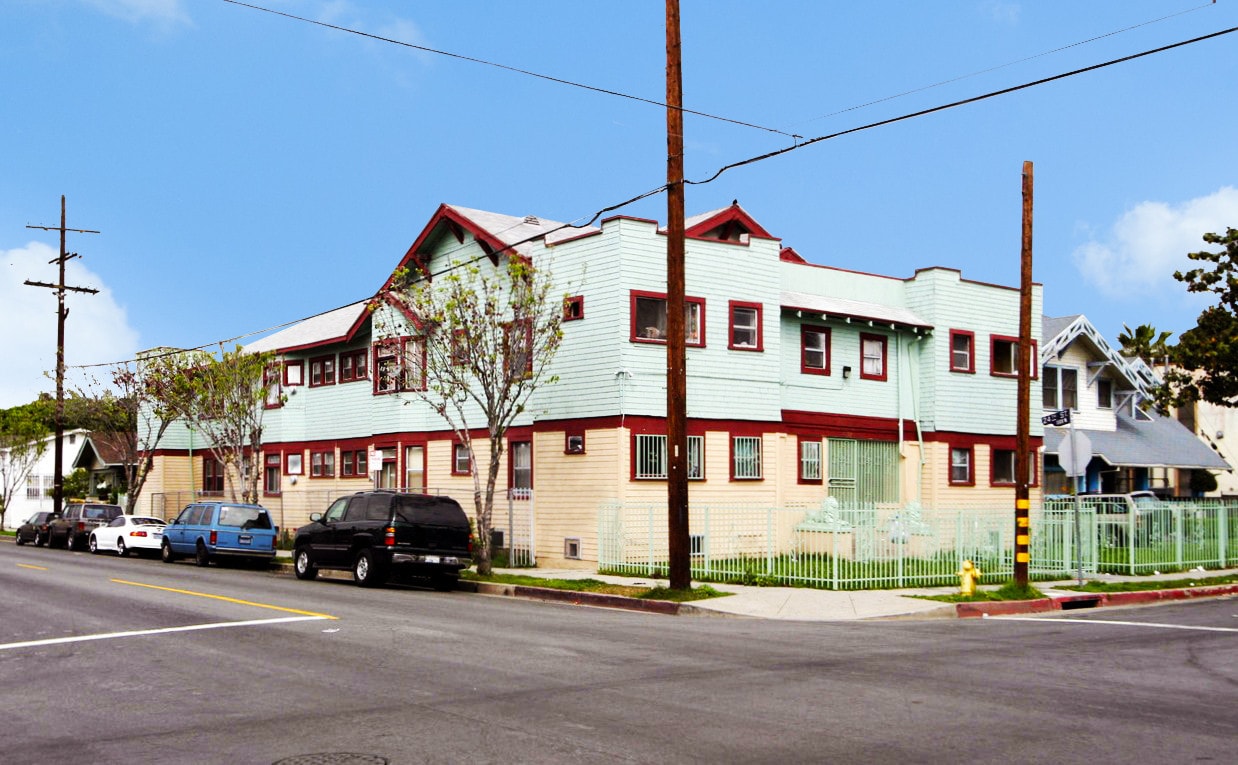 2327 Budlong Ave. 2