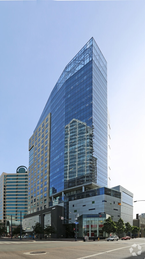 655 W Broadway, San Diego, CA, 92101 Property For Lease on