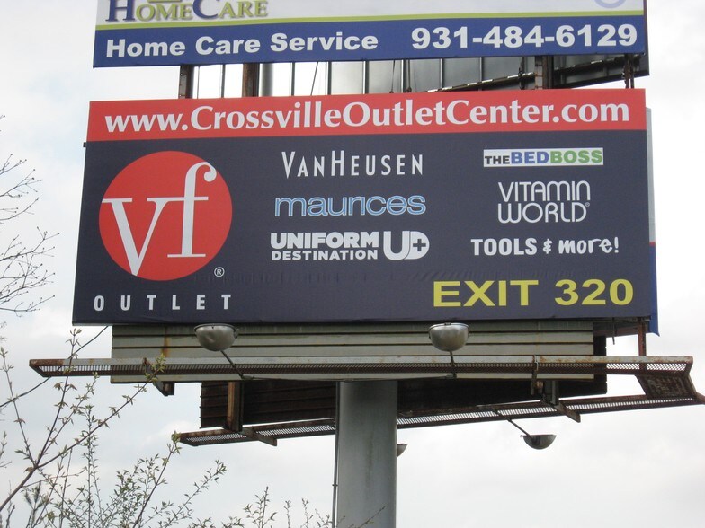 361 Sweeney Dr Crossville Tn 38555 General Retail For On More Photos Of 361 Sweeney Dr Crossville General Retail For