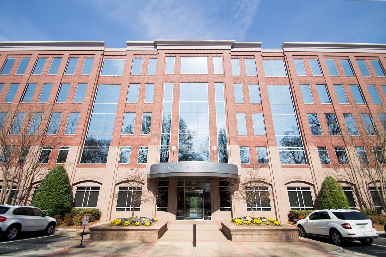 521 E Morehead St, Charlotte, NC, 28202 Property For Lease on