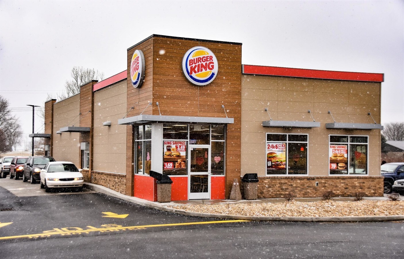 735 Route 22 Hwy W Blairsville Pa 15717 Fast Food Property For 735 Route 22 Hwy W