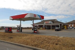 Olathe Ks Restaurants For Loopnet 211 E Flaming Rd Olathe Ks